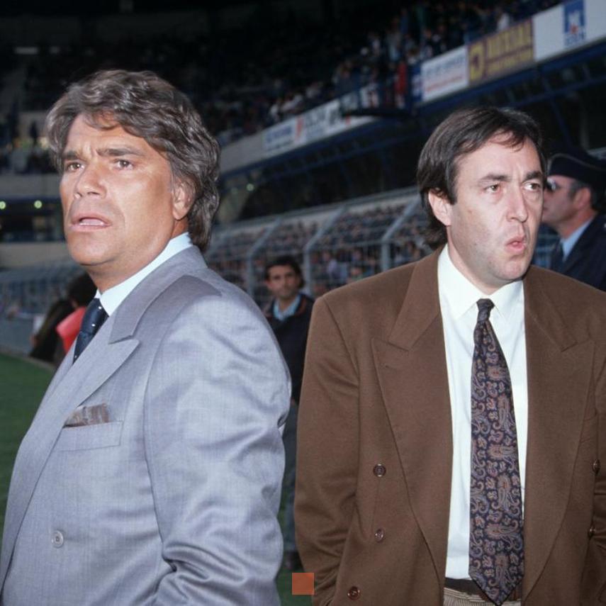 Affaire du match truqué Valenciennes / OM : Faites entrer l'accusé Bernard Tapie dans l'arène du football et de la justice