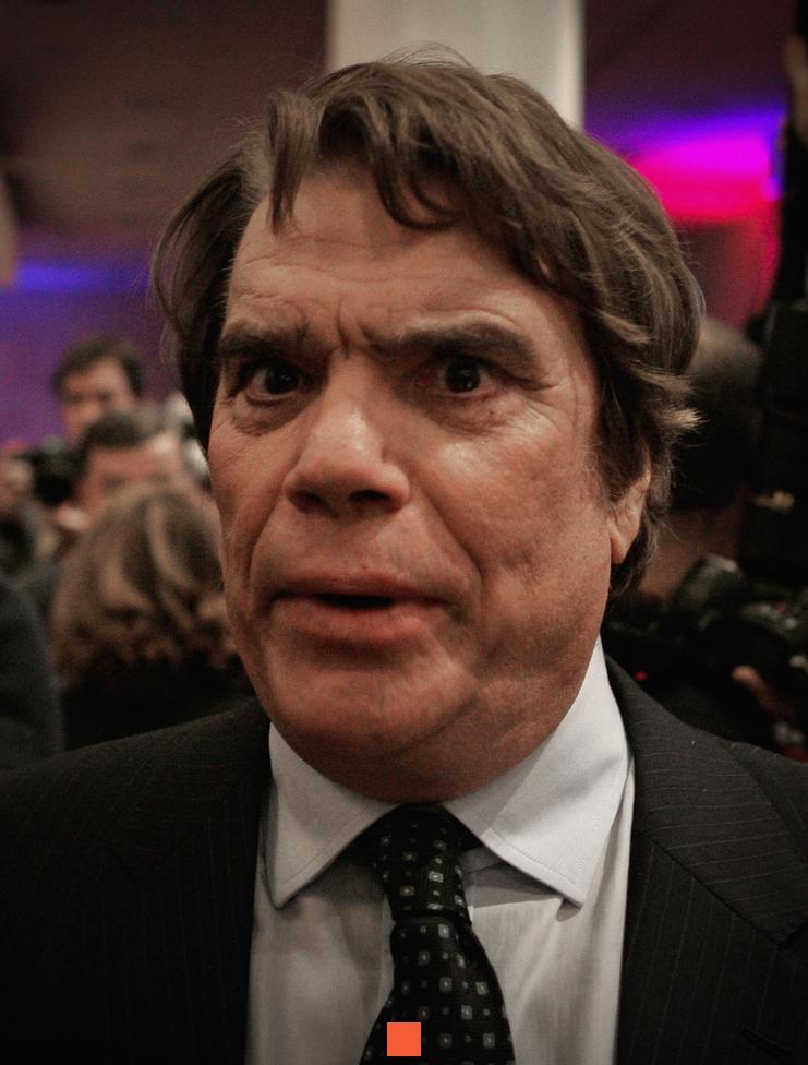 Bernard Tapie : Combat contre le cancer et décès d'un battant