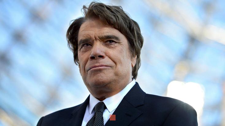 Bernard Tapie : Date de Naissance, Parcours et Décès - Tout ce qu'il faut savoir