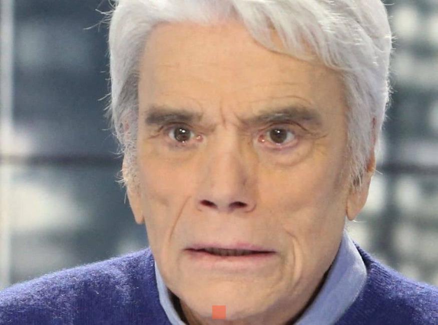 Découvrez la Véritable Cause du Décès de Bernard Tapie : Un Combat contre le Cancer Multimétastasé