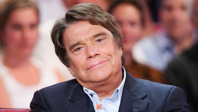 Découvrez l'âge de Bernard Tapie au moment de son décès: 78 ans