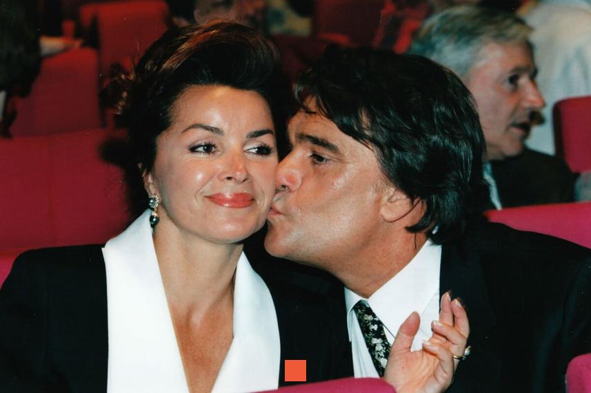 Qui est Dominique Tapie, l'épouse de Bernard Tapie ? Révélations sur sa vie discrète et son soutien indéfectible