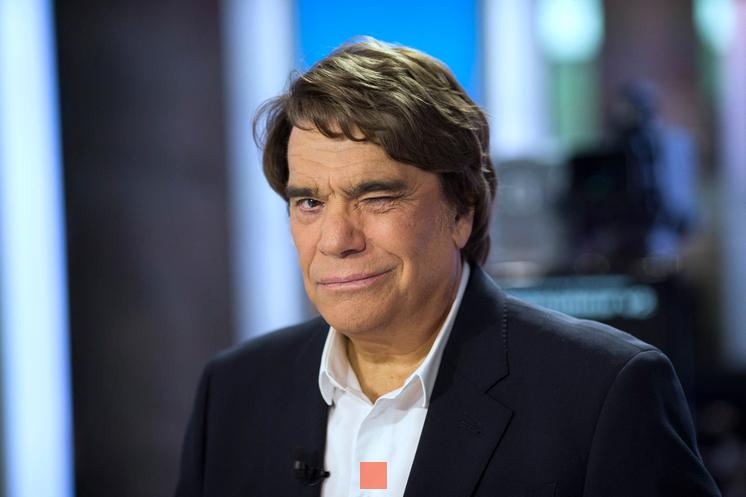 Pourquoi Bernard Tapie est-il une figure emblématique en France ?