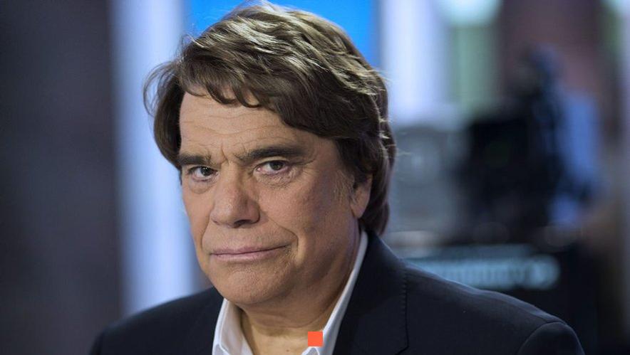 Bernard Tapie : Décès d'un Combattant contre un Cancer Multimétastasé