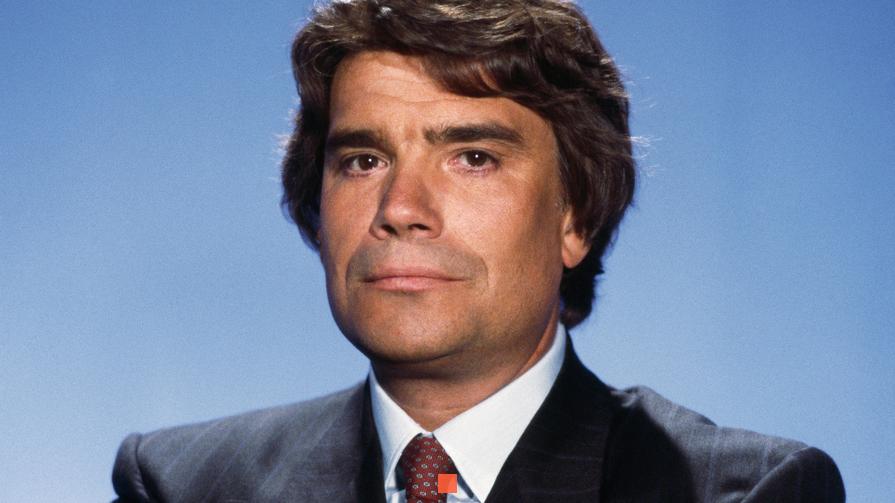 Bernard Tapie: Histoire d'un Homme d'Affaires et Politicien Français - Sa Vie, Ses Hauts et Ses Bas