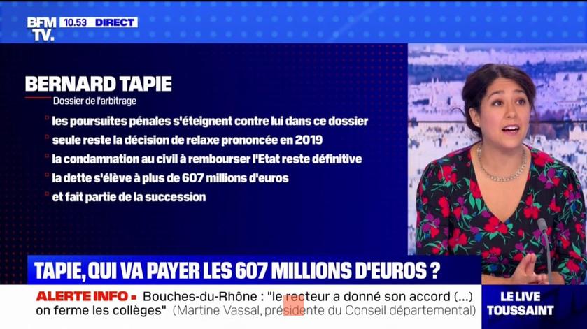 Pourquoi Bernard Tapie a été condamné et a fait de la prison : Révélations sur ses pratiques financières et son héritage tumultueux