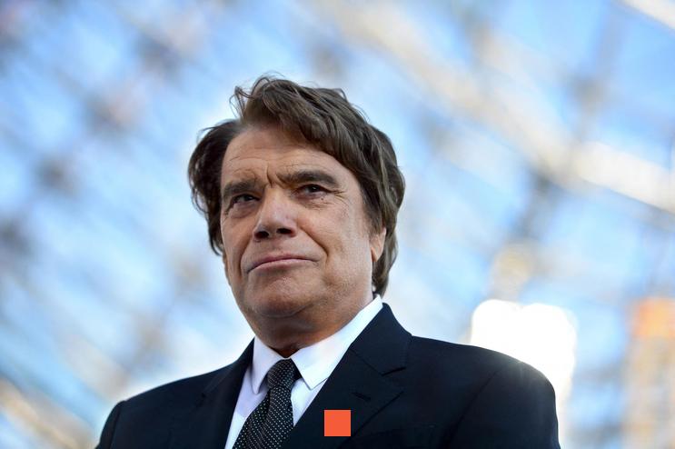 Bernard Tapie : Date et circonstances de son décès dû à un cancer : 3 octobre, 78 ans