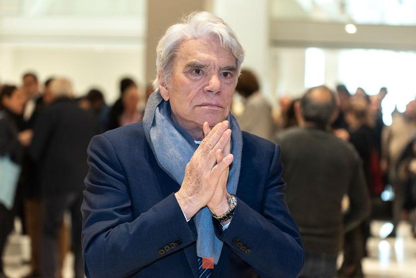 La Succession Financière de Bernard Tapie: Découvrez sa Fortune Évaluée à 300 Millions d'Euros