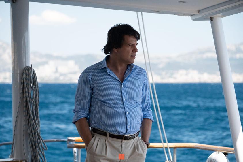 La série Tapie sur Netflix : Découvrez qui incarne Bernard Tapie!