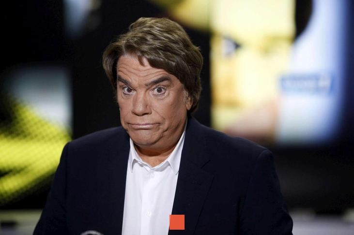 Bernard Tapie au Cinéma : Une Vie Controversée Révélée dans le Film