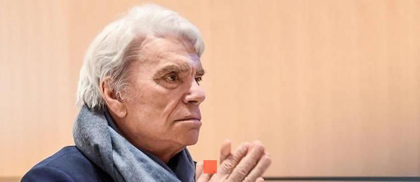 La dette monumentale de Bernard Tapie: Combien doit-il vraiment?