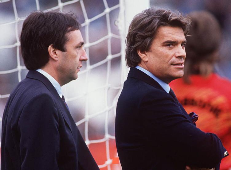 Affaire du match truqué Valenciennes / OM : Faites entrer l'accusé Bernard Tapie dans l'arène du football et de la justice