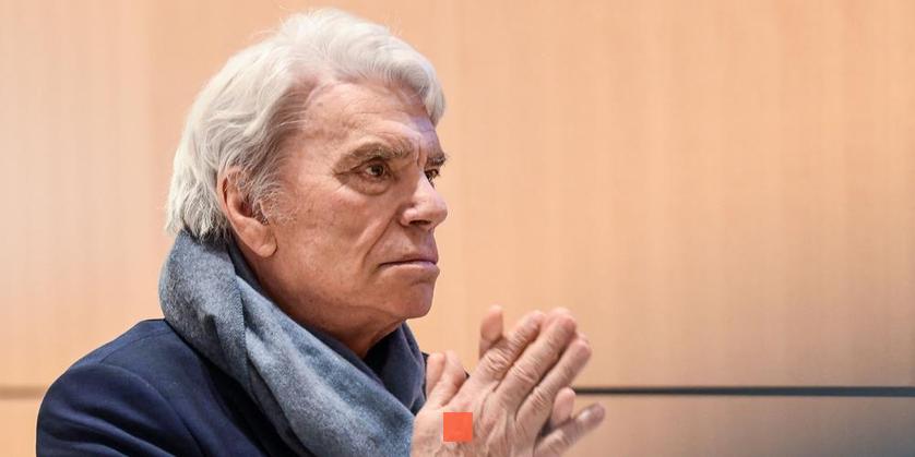 Où est décédé Bernard Tapie? Détails sur le lieu de son décès à Paris