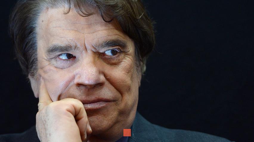 Le combat héroïque de Bernard Tapie contre un cancer multimétastasé