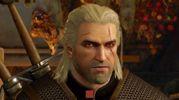 Geralt of Rivia was a legendary witcher of the School of the Wolf active throughout the 13th century. He loved the sorceress Yennefer, considered the love of his life despite their tumultuous relationship, and became Ciri's adoptive father. During the Trial of the Grasses, Geralt exhibited unusual tolerance for the mutagens that grant witchers their abilities. Accordingly, Geralt was subjected to further experimental mutagens which rendered his hair white and may have given him greater speed, strength, and stamina than his fellow witchers.