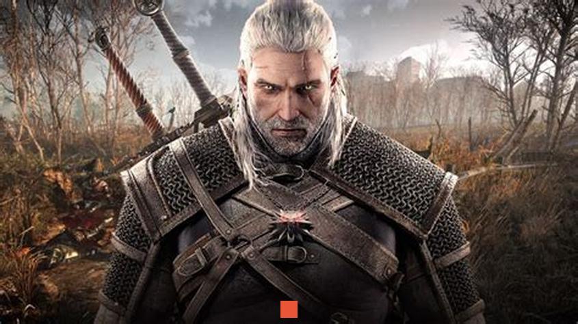 Listes des jeux CD Projekt dans lesquels Geralt de Riv apparaît : 