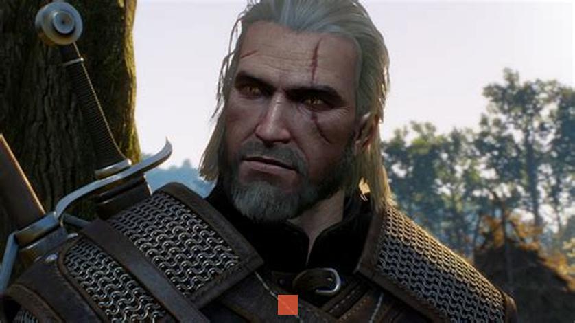 Geralt de Riv est un personnage jouable du jeu de combat SoulCalibur VI (2018)[7] et apparaît lors d'un évènement du jeu Monster Hunter: World (2017). 