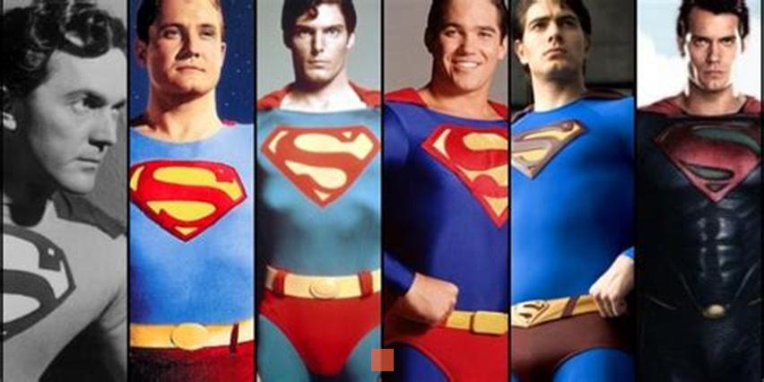 Superman est un super-héros de bande dessinée américaine appartenant au monde imaginaire de l’Univers DC. Ce personnage est considéré comme une icône culturelle américaine[2],[3],[4],[5].