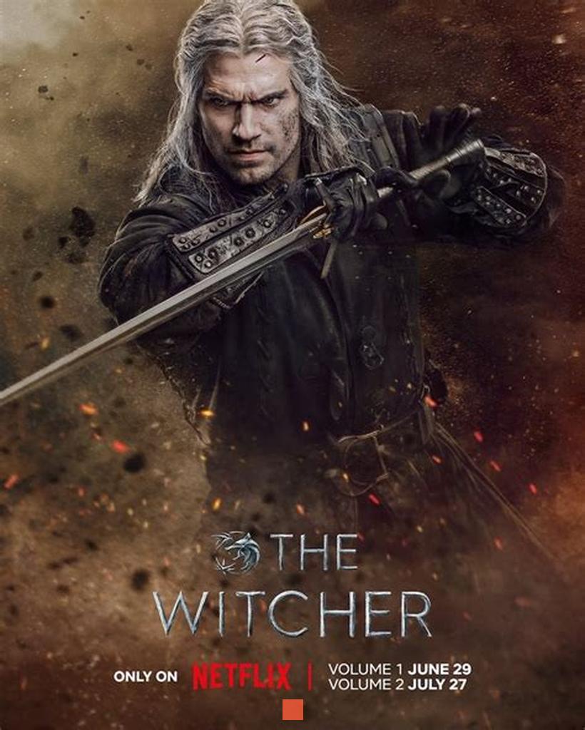  Netflix's breakout series The Witcher, based on Andrzej Sapkowski's series of novels and short stories, harbors an intensively detailed plot and intricate relationships. The focal point of the first season is Geralt's hunt for Ciri, which may be tough to grasp for some viewers, given the show's non-linear timeline. Moreover, various scenes and personalities are adapted for the screen. WARNING: Book Spoilers! RELATED: This Witcher Character Could’ve Saved Season 1’s Confusing Timeline