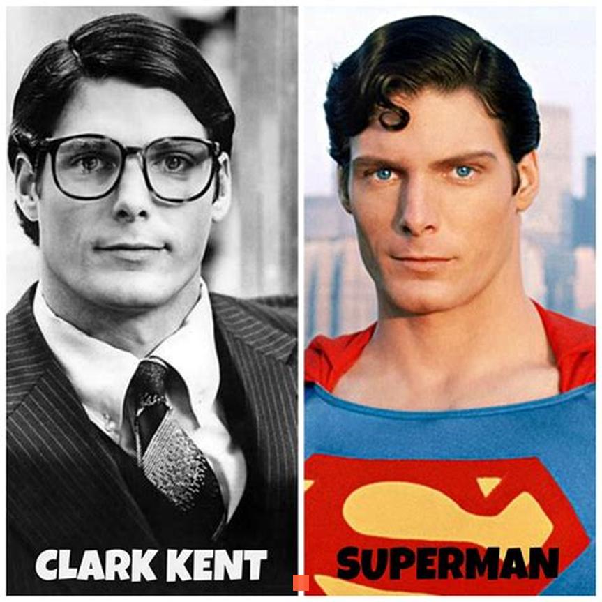 Le personnage de Clark Kent, d'abord créé pour les comic books par Jerry Siegel et Joe Shuster en 1938 en tant qu'identité secrète de Superman, a été adapté à la télévision en 2001 par Alfred Gough et Miles Millar. C'est la quatrième fois que le personnage est adapté dans une série télévisée. Clark Kent est joué en permanence par Tom Welling, avec divers autres acteurs interprétant Clark enfant. Le personnage de la série télévisée Smallville est aussi apparu dans dix-huit romans pour jeunes adultes, dont aucun ne constitue directement une suite aux épisodes télévisés.