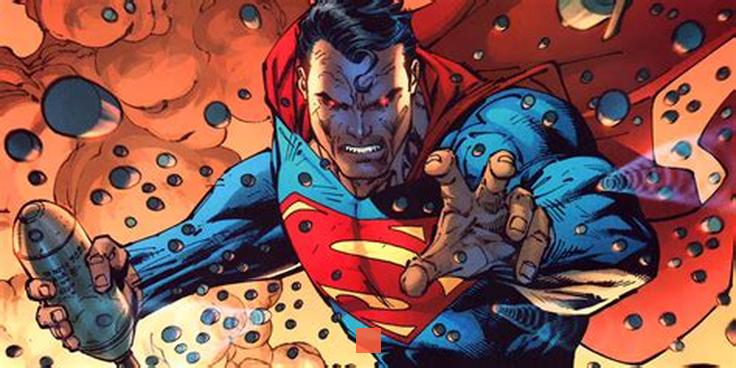 une nouvelle faiblesse ?Si Superman est probablement l'un des super-héros les plus forts de l'univers DC, il n'est pas exactement le plus intelligent, et nombre de ses ennemis l'ont aussi remarqué. Car si le kryptonien est le membre de la Ligue des Justiciers le plus puissant physiquement, ce n'est pas sans raisons que de nombreux super-vilains (et auteurs) ont redoublé d'ingéniosité afin de trouver un moyen de distraire ou de neutraliser Superman avant d'exécuter leur plan.