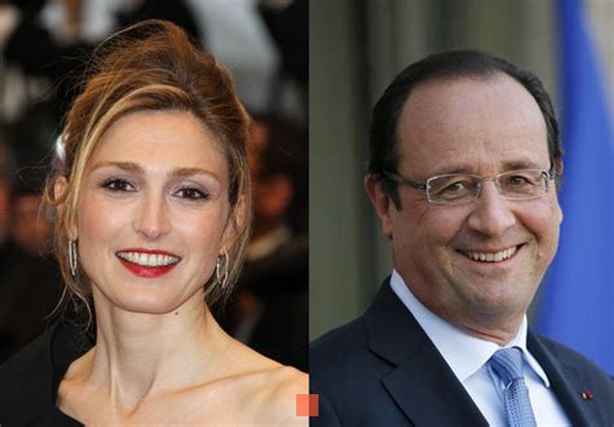 François Hollande et Julie Gayet ont scellé leur union, samedi 4 juin, en Corrèze, a indiqué La Montagne. C'est à la mairie de Tulle, où les tourtereaux résident depuis plusieurs années, qu'ils se sont dit "oui", le lendemain du 50e anniversaire de l'actrice.