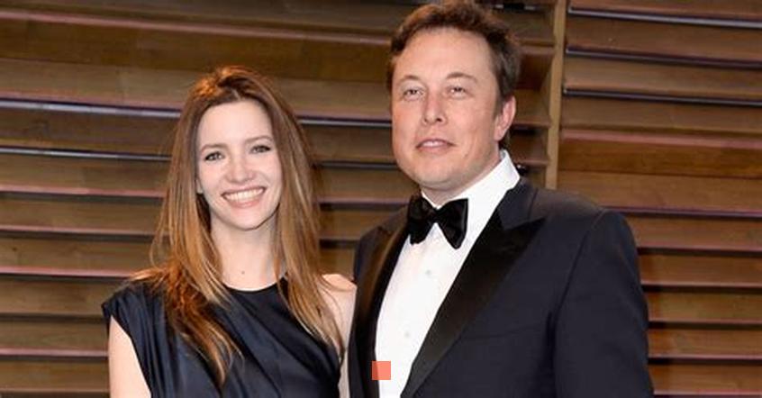 La première épouse d’Elon, Justine Wilson, n’est pas seulement connue comme l’ex-épouse de Musk. Elle est une auteure canadienne et leur histoire d’amour a commencé pendant leurs études universitaires à l’Université Queen’s. Leur union en 2000 a donné naissance à cinq enfants, dont des jumeaux et des triplés. Cependant, comme beaucoup d’histoires d’amour, la leur a pris fin en 2008.