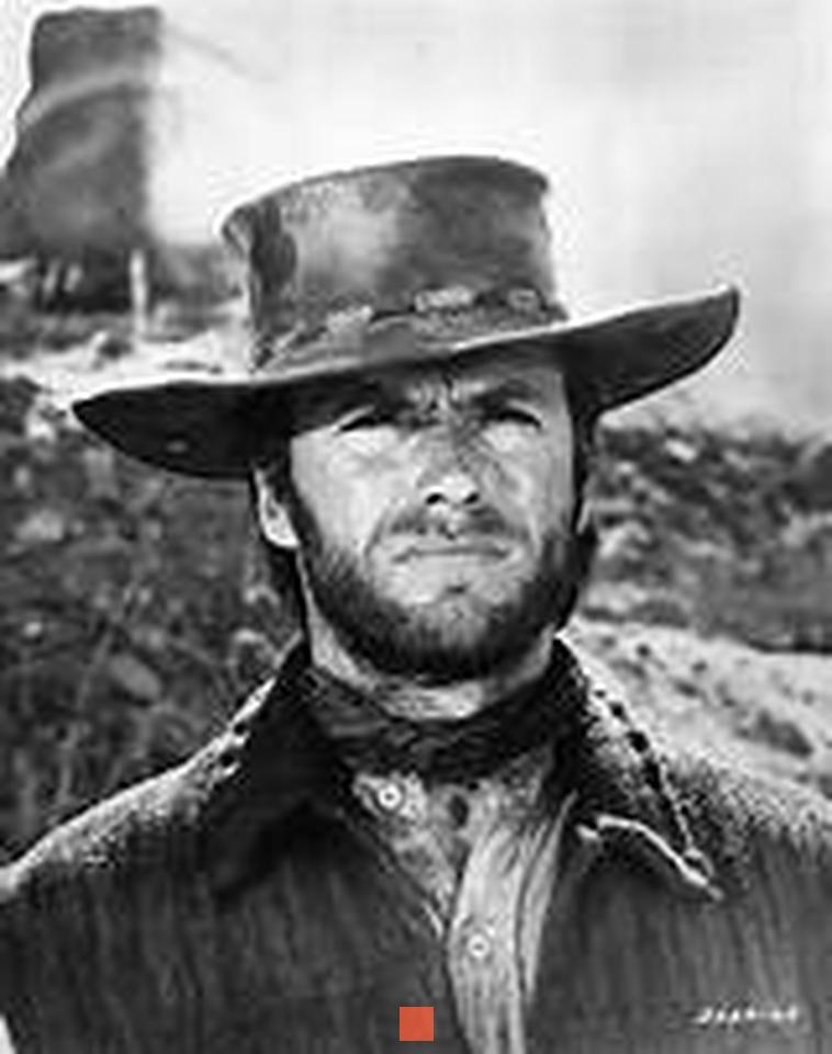 Clint Eastwood [klɪnt iːstwʊd][N 1], né le 31 mai 1930 à San Francisco, est un acteur, réalisateur, compositeur et producteur de cinéma américain.