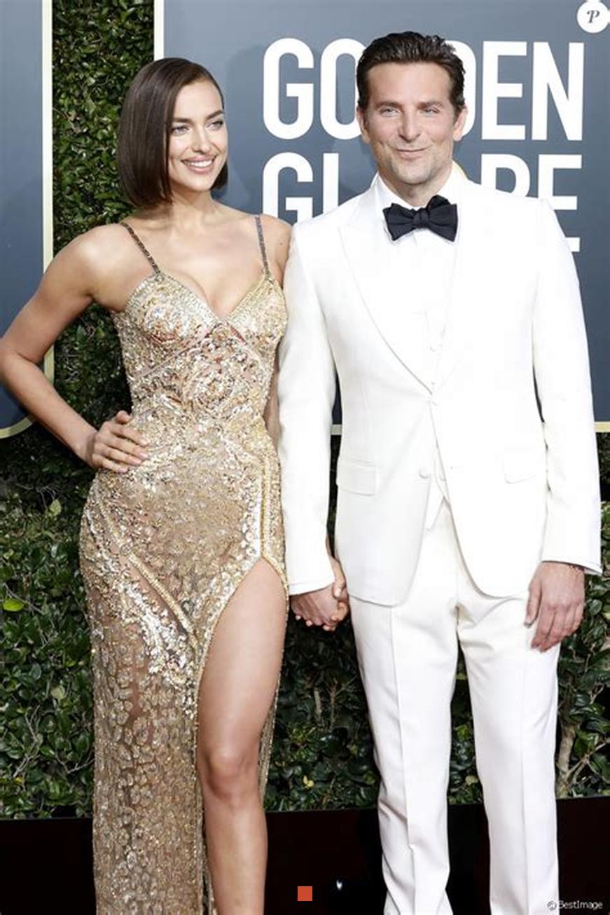D'après des informations de «Page Six», Bradley Cooper et Huma Abedin sont en couple depuis plusieurs mois.