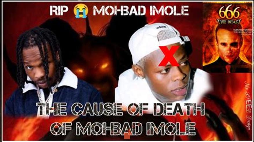 Several People Were Arrested in Connection to MohBad's Death, Including a NurseSource: Instagram/@iammohbadThe Gist: MohBad, a Nigerian rapper with a string of hits, died at the age of 27, according to a post on his Instagram account. The statements about his cause of death has led to speculation about what happened to him. Some believe that his mental health played a role in his death, but that speculation is not grounded in any solid facts. Article continues below advertisement