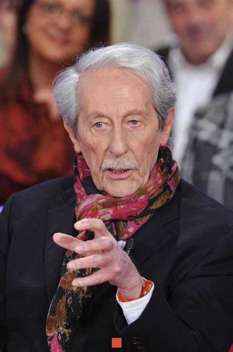 Jean Rochefort, the French actor who played a key role in one of the most ill-fated movie sagas in Hollywood history, has died aged 87, his daughter said on Monday.Rochefort was a French national treasure when he was cast to play Don Quixote in 1998 by the former Monty Python member Terry Gilliam, who dreamed of bringing Cervantes’ “unfilmable” novel to the big screen.