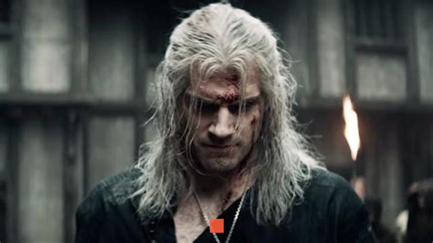  Thanks to a mix of magic and mutation, The Witcher's gruff protagonist Geralt of Rivia (Henry Cavill) ages a lot slower than normal humans. While he may not look like it, Geralt is around 150 years old at the end of The Witcher season 1. More than half a century passes during the debut season of the Netflix fantasy series, but Geralt barely appears to age at all.