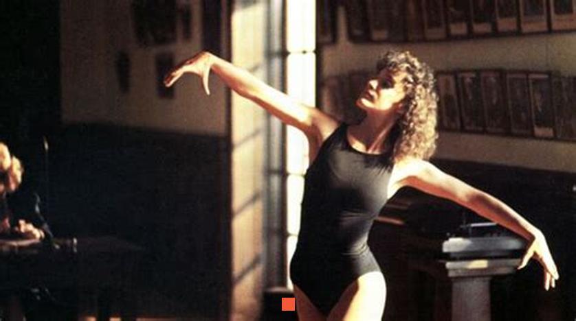 En 1981, elle devient la doublure de Jennifer Beals, l'héroïne de Flashdance, qui n'a pas les capacités pour effectuer les scènes de danse. Quelques jours après la sortie du film, le Los Angeles Times fait de l'information sa couverture. Même si le fait d'avoir recours à une doublure n'est pas vraiment une tromperie en soi, cette révélation fut à l'époque mal acceptée par l'opinion publique car les chorégraphies et les gros plans de certaines parties du corps de Jennifer Beals avaient marqué les esprits et probablement participé au succès du film. Une controverse d'autant plus marquée que le nom de Marine Jahan n'est pas mentionné au générique du film car selon elle, les producteurs ne voulaient pas « détruire la magie du film ». Aujourd'hui, il ne fait aucun doute que c'est bien Marine Jahan qui apparaît dans la quasi-totalité des scènes de danse (sauf dans la scène finale pour les scènes aériennes et la toupie exécutée par un danseur de breakdance).