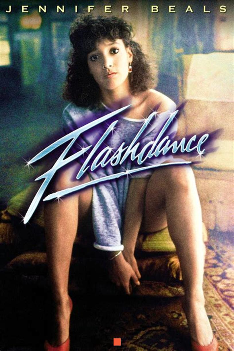 Flashdance sort le 15 avril 1983 aux États-Unis et au Québec. En France, il sort le 14 septembre 1983.
