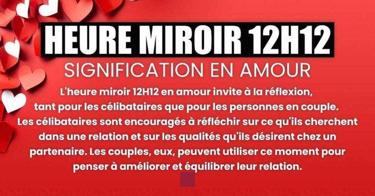 12h12 en Amour : Signification Cachée Révélée par les Anges