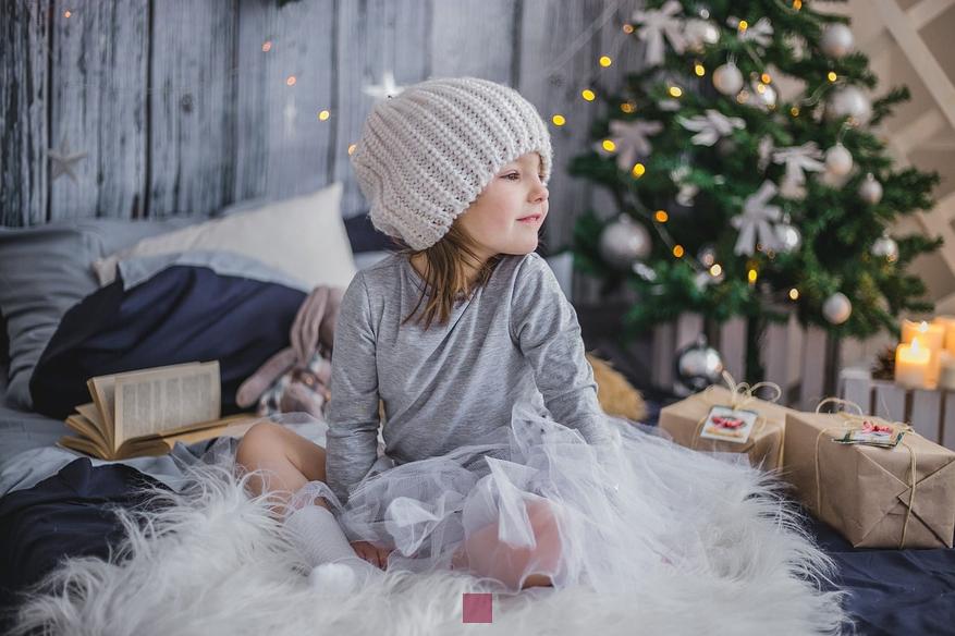 Activités de Noël Amusantes à Faire en Famille