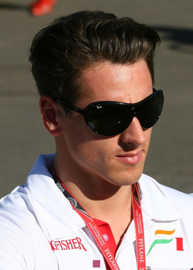 adrian sutil fortune