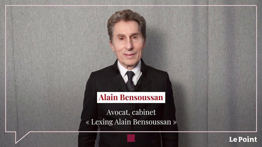 alain bensoussan fortune