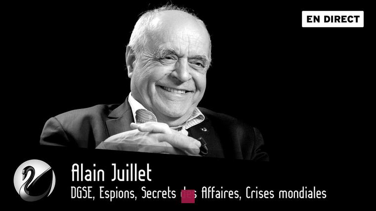 alain juillet fortune