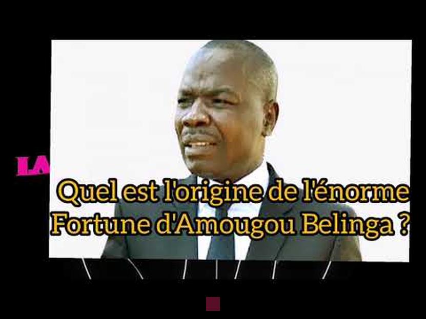 amougou belinga fortune