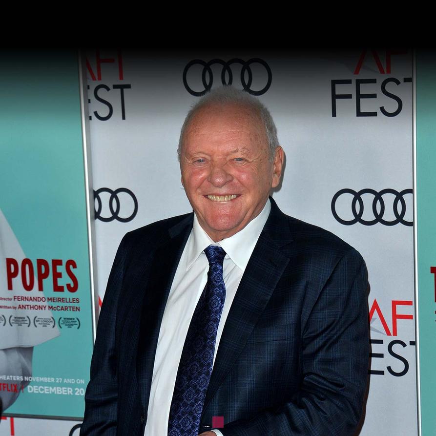 anthony hopkins fortune