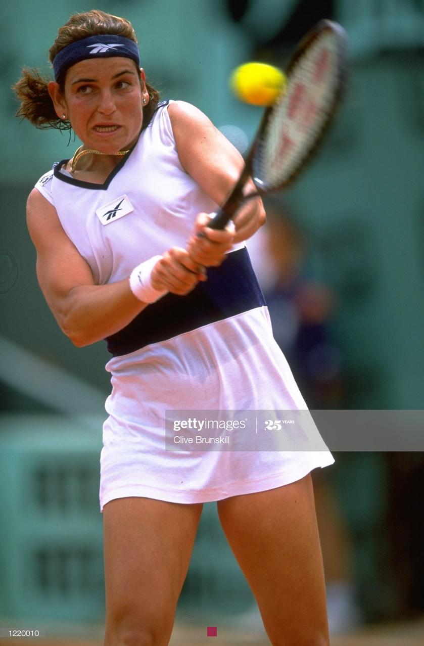 arantxa sanchez fortune