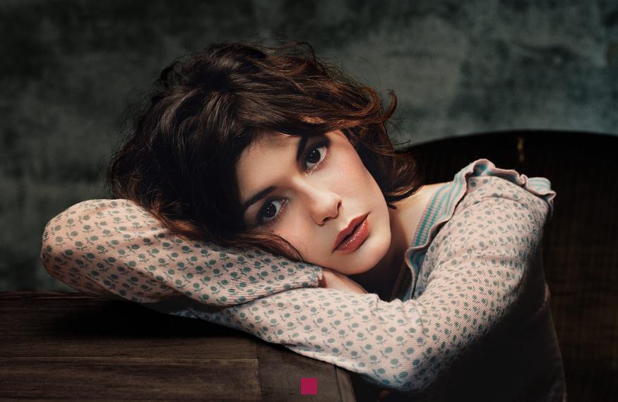 audrey tautou fortune