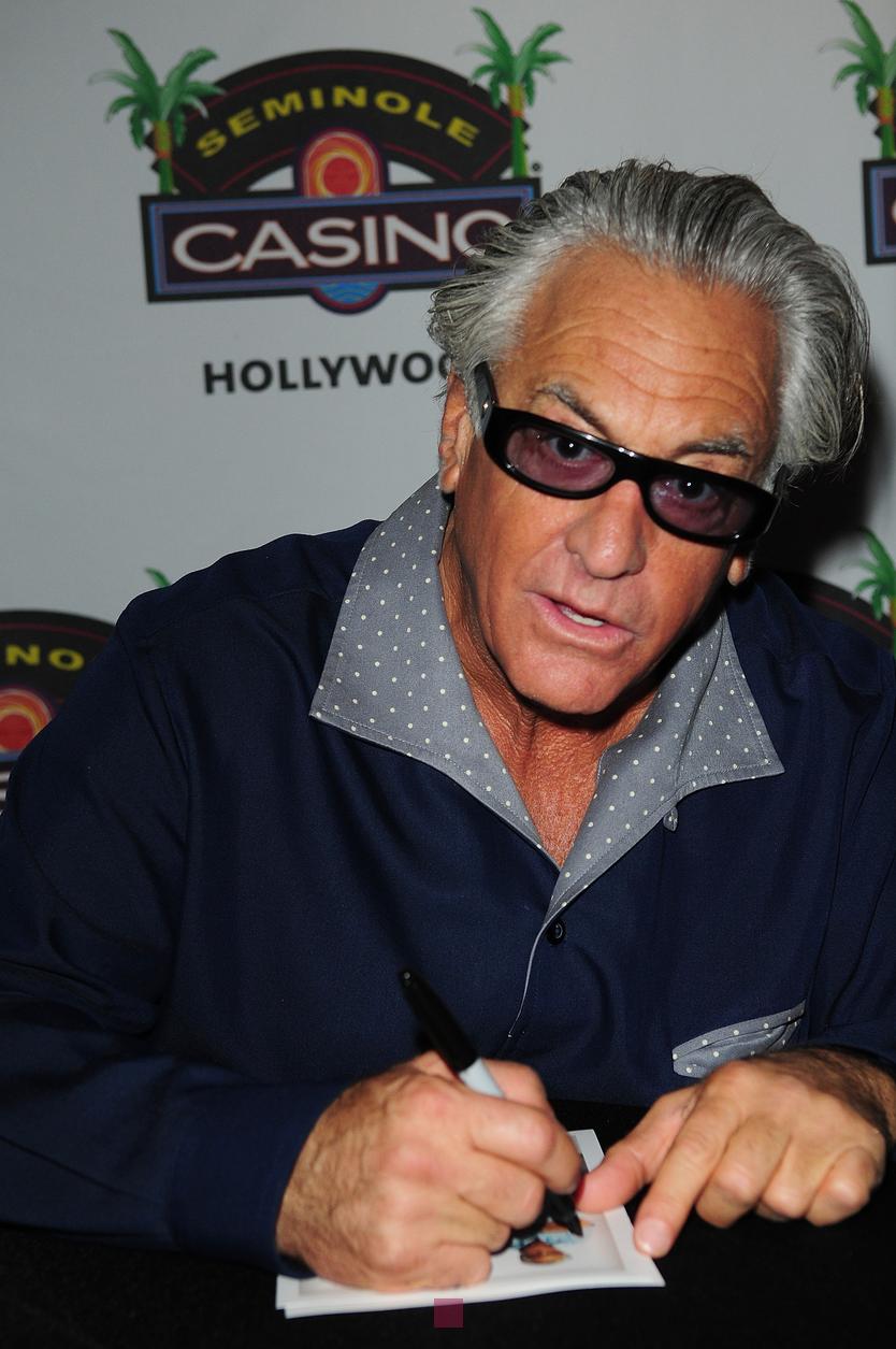 barry weiss fortune