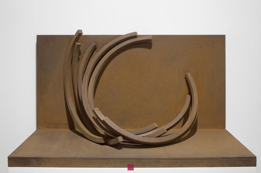 bernar venet fortune