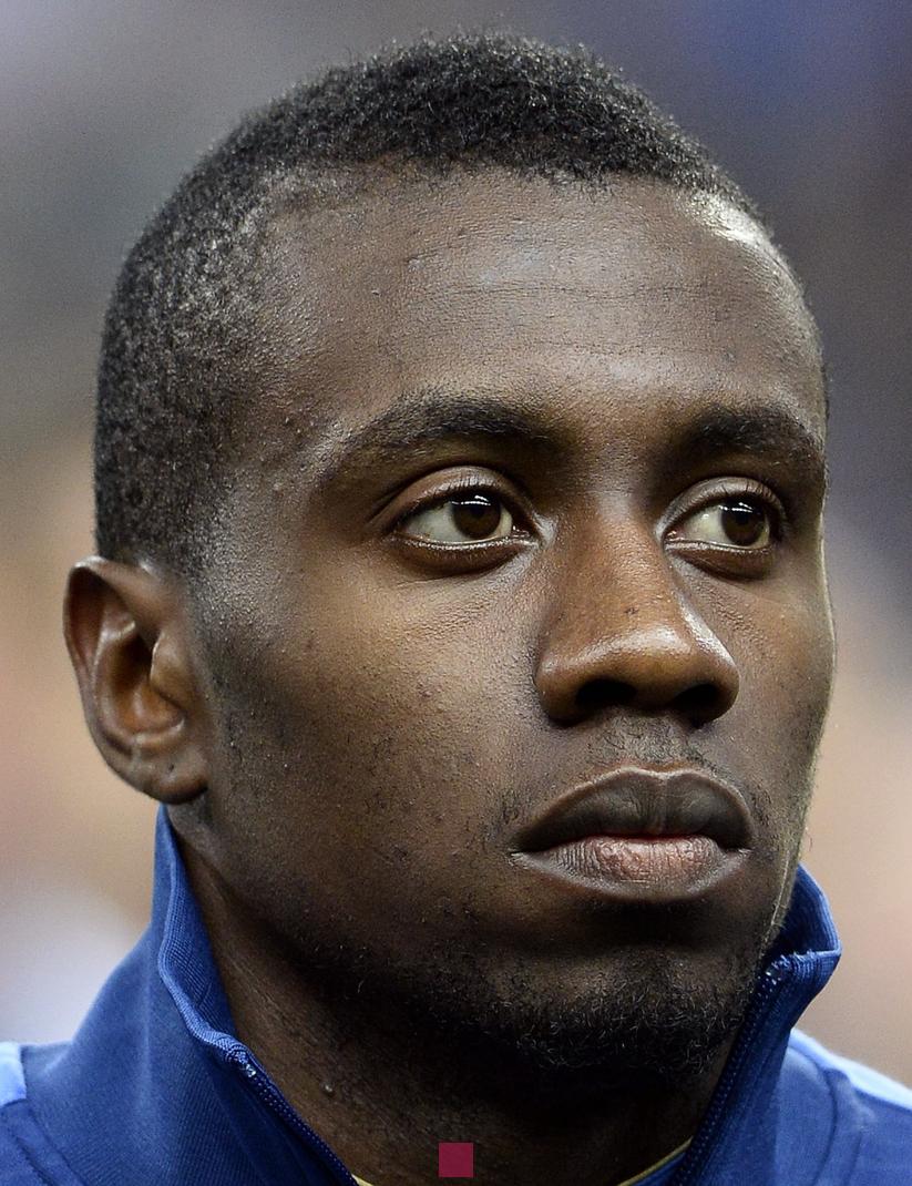 blaise matuidi fortune