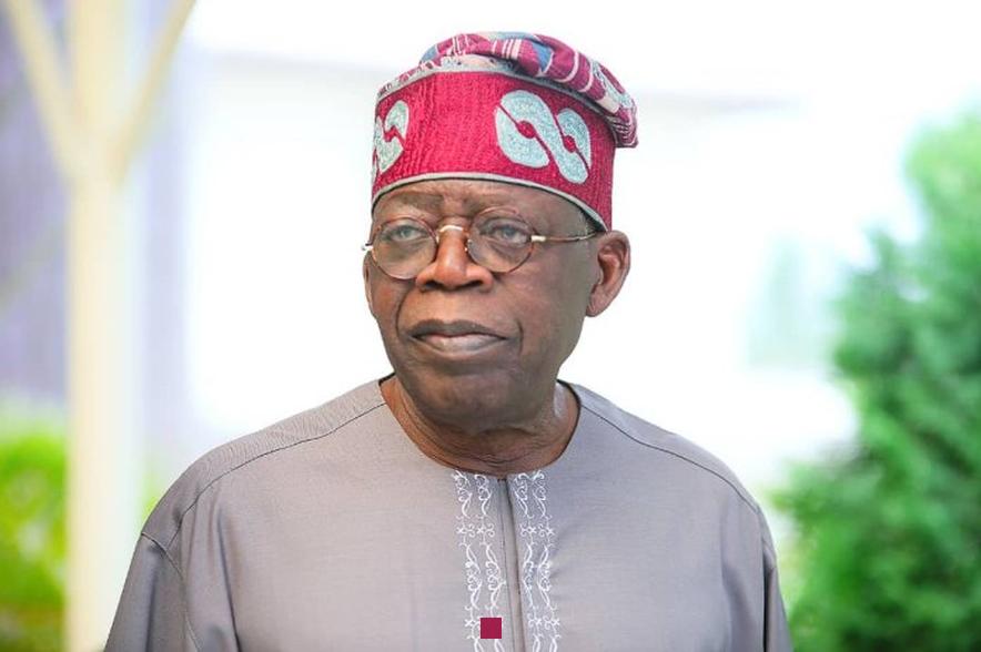 bola tinubu fortune