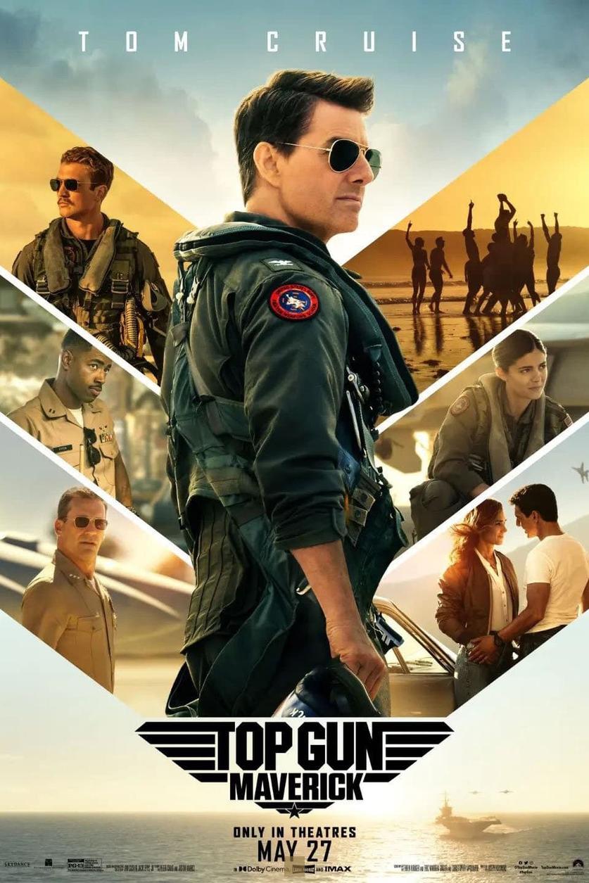 Can i stream top gun 2