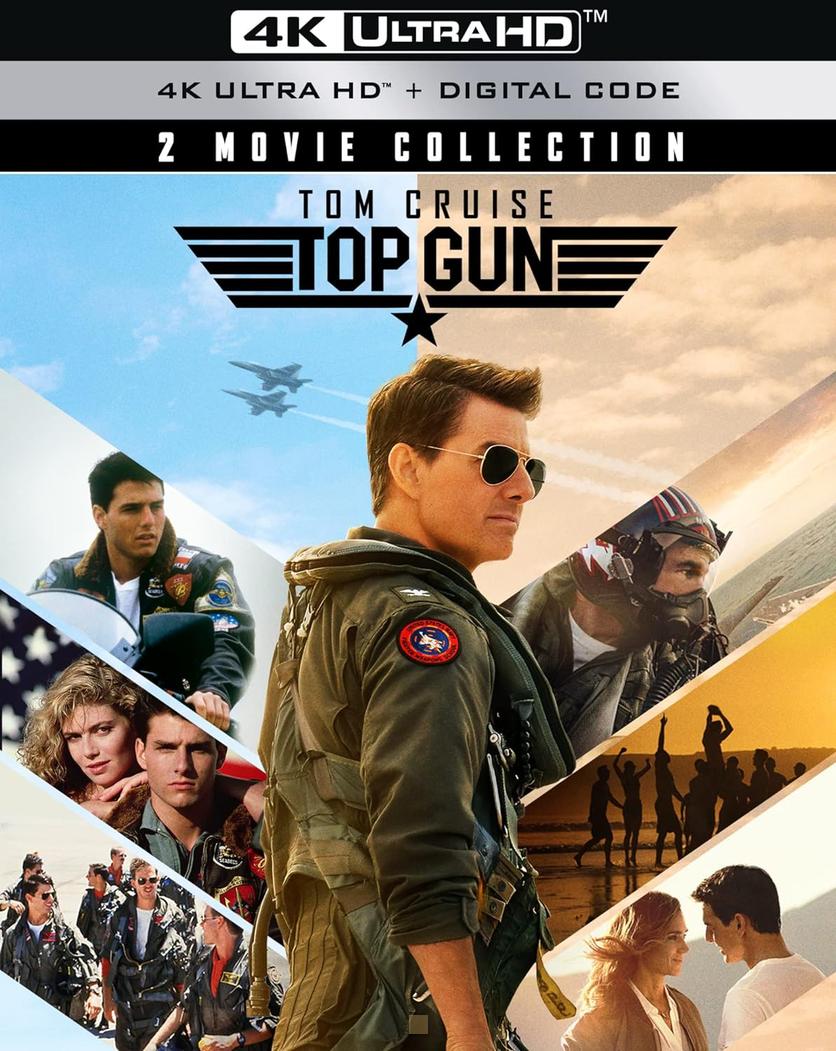 Can you rent top gun 2