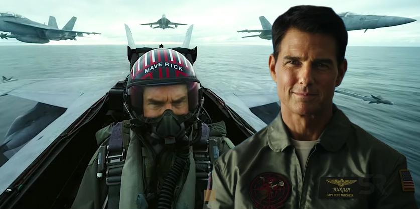 Can you rent top gun 2